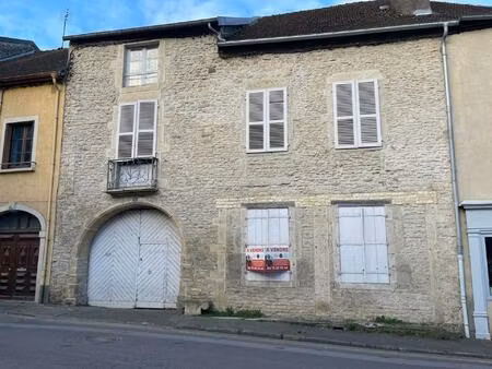 superbe immeuble du 18 eme