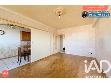 vente appartement 5 pièces