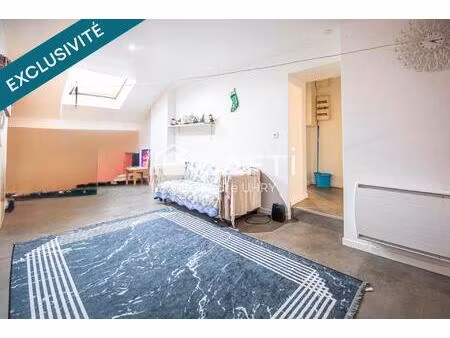 axe a31 ! idéal premier achat ou investisseur !