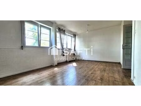 t3 traversant champclairot