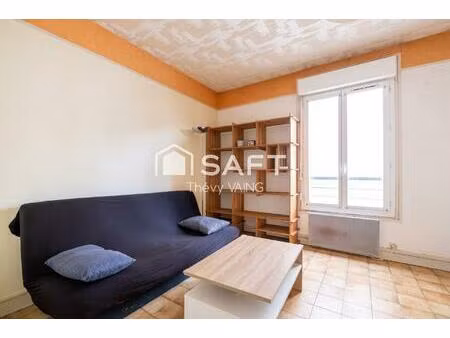 2p / quartier hôpital st-louis