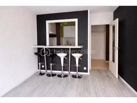 appartement t2 proche centre-ville