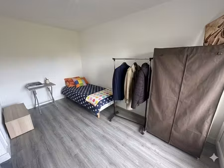 appartement roanne 4 pièce(s) 75.40 m2