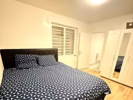 appartement en location - villiers-sur-marne (94350)