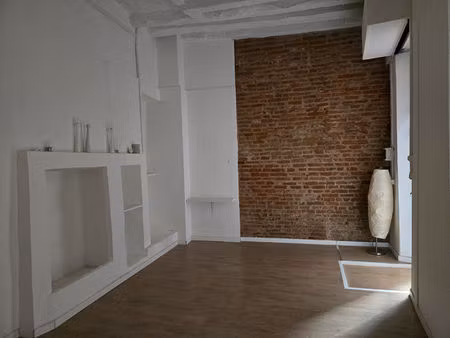 location bureaux  22.00m²  albi