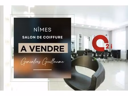 beauté/esthétique/coiffure