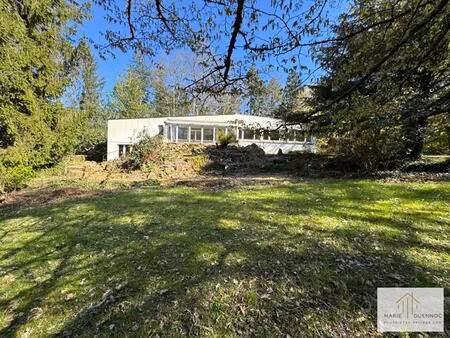 maison familiale de 194m2 dans secteur résidentiel et privé de basse-goulaine