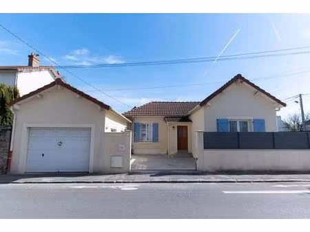 maison bretigny sur orge 4 pièce(s) 80 m2