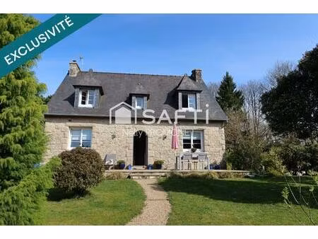 maison néo bretonne en très bon état de 1987