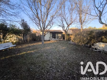 vente chalet 3 pièces