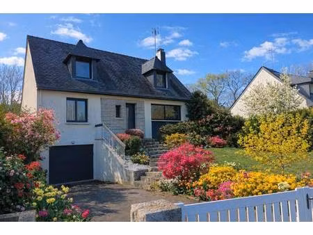 chantepie ! maison 7 pièces 138 m2