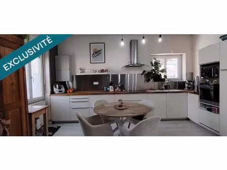 maison à découvrir