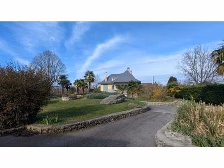 maison domessin 5 pièce(s) 141m2