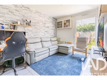 vente maison traditionnelle 5 pièces