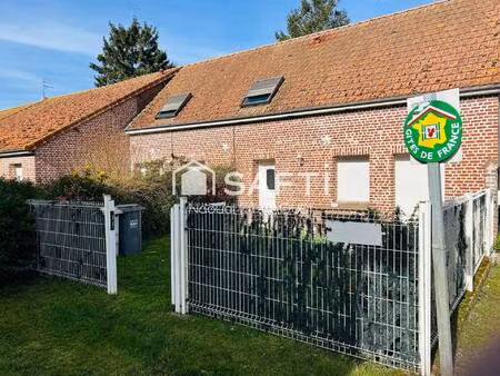 domaine de 3 gîtes rentables