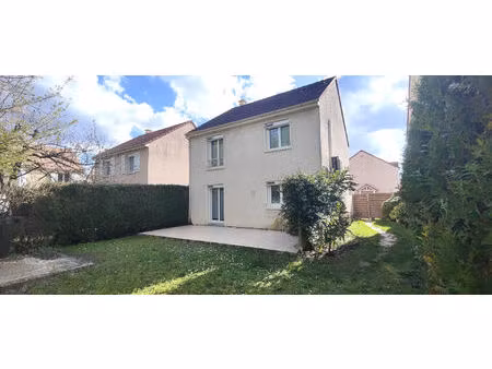 maison herblay sur seine 6 pièces 93 m2