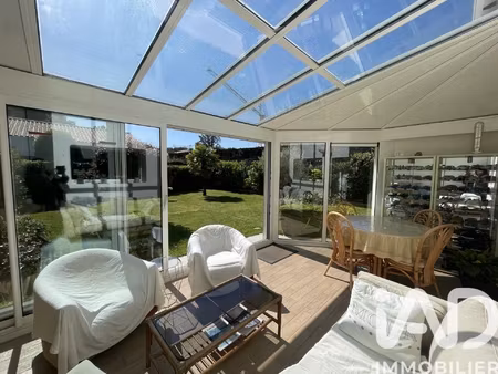 vente maison traditionnelle 4 pièces