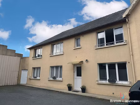 maison de bourg secteur lassay-les-châteaux