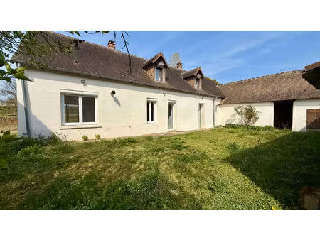 maison familiale ? 146.28 m² ? lombron