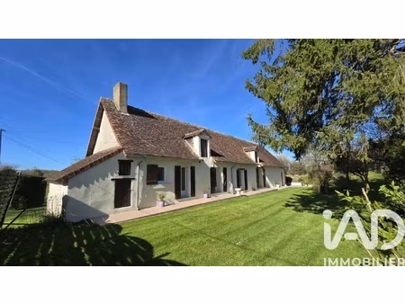 vente maison longère 4 pièces