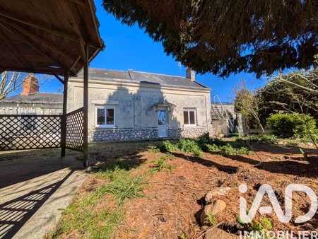 vente maison longère 6 pièces