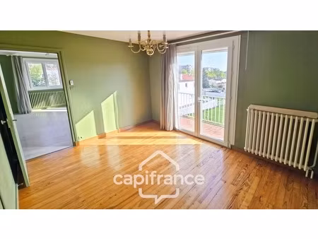 maison à vendre 4 pièces de 108 m² à macon (71)