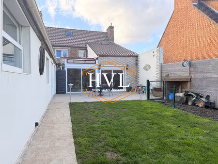 maison 5 pièces 117 m2