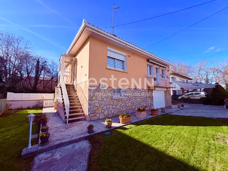 belle maison pamiers au calme et proche de tout