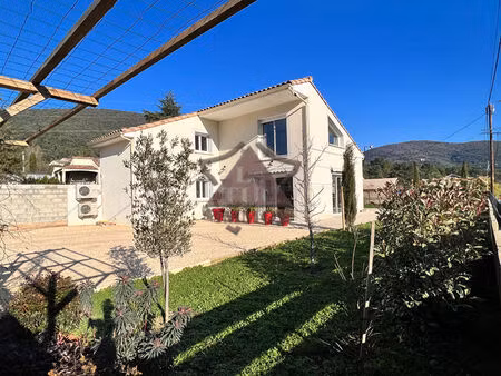 maison en parfait état