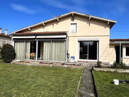 maison saint gaudens 4 pièce(s) 95 m2