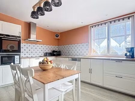 maison dans un agréable village axe vitry/châlons