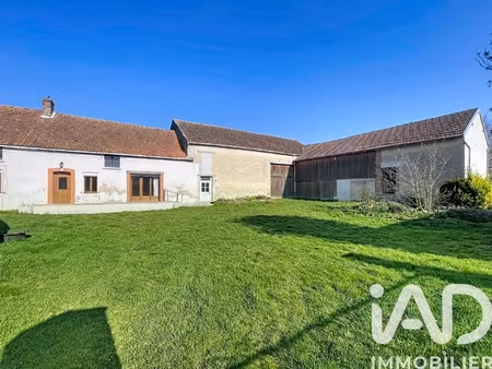 vente maison traditionnelle 5 pièces