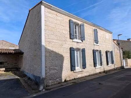 charmante maison  idéal investisseur vendue louée