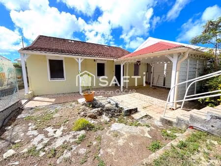 maison sainte-luce lot. les moubins