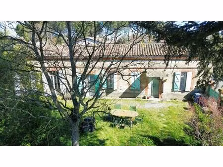 maison de village - 90.5m ²