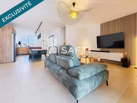 coup de cœur - montaudran – maison sous garantie