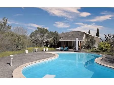 maison tournefeuille 185 m² t-5 à vendre  549 000 €