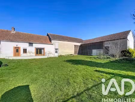 vente maison traditionnelle 5 pièces