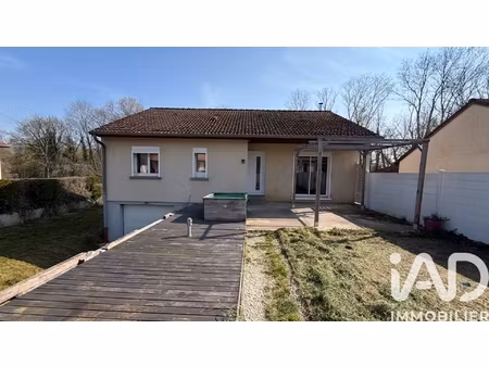 vente maison/villa 7 pièces