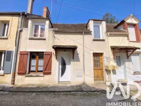 vente maison/villa 3 pièces