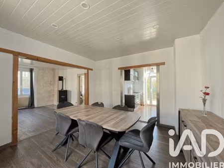 vente maison/villa 6 pièces