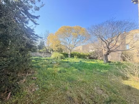 idéal investisseur! ensemble immobilier comprenant un t8 et un t3 sur parcelle de 1520m²