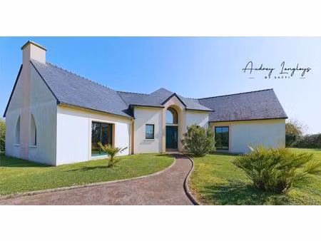 havre de paix entre terre et mer