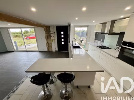 vente maison/villa 4 pièces