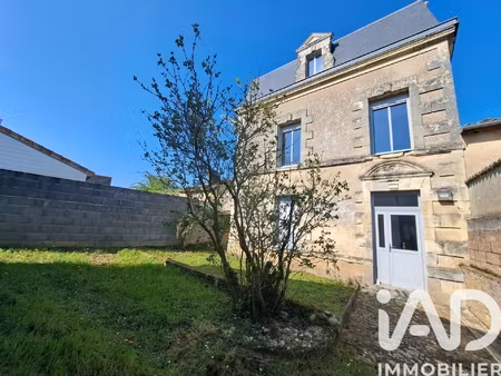 vente maison/villa 4 pièces