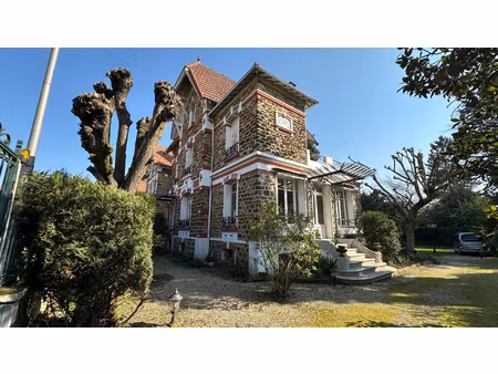 maison villemomble 9 pièce(s) 187 m2