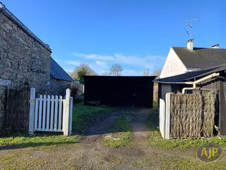 vente terrain à saint-joachim (44720) : à vendre / 1299m² saint-joachim