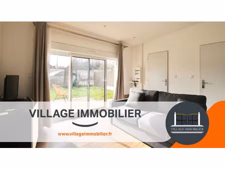 studio meublé - mions - 600 € cc