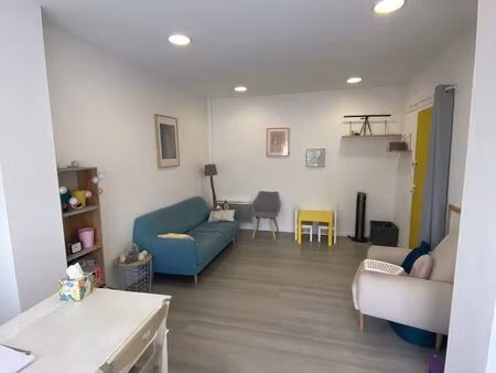 pessac - local professionnel 19m²