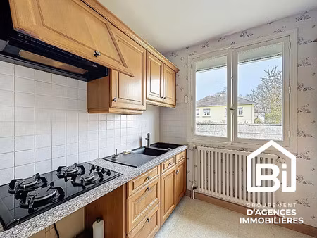 vente maison à cormelles-le-royal (14123) : à vendre / 83m² cormelles-le-royal